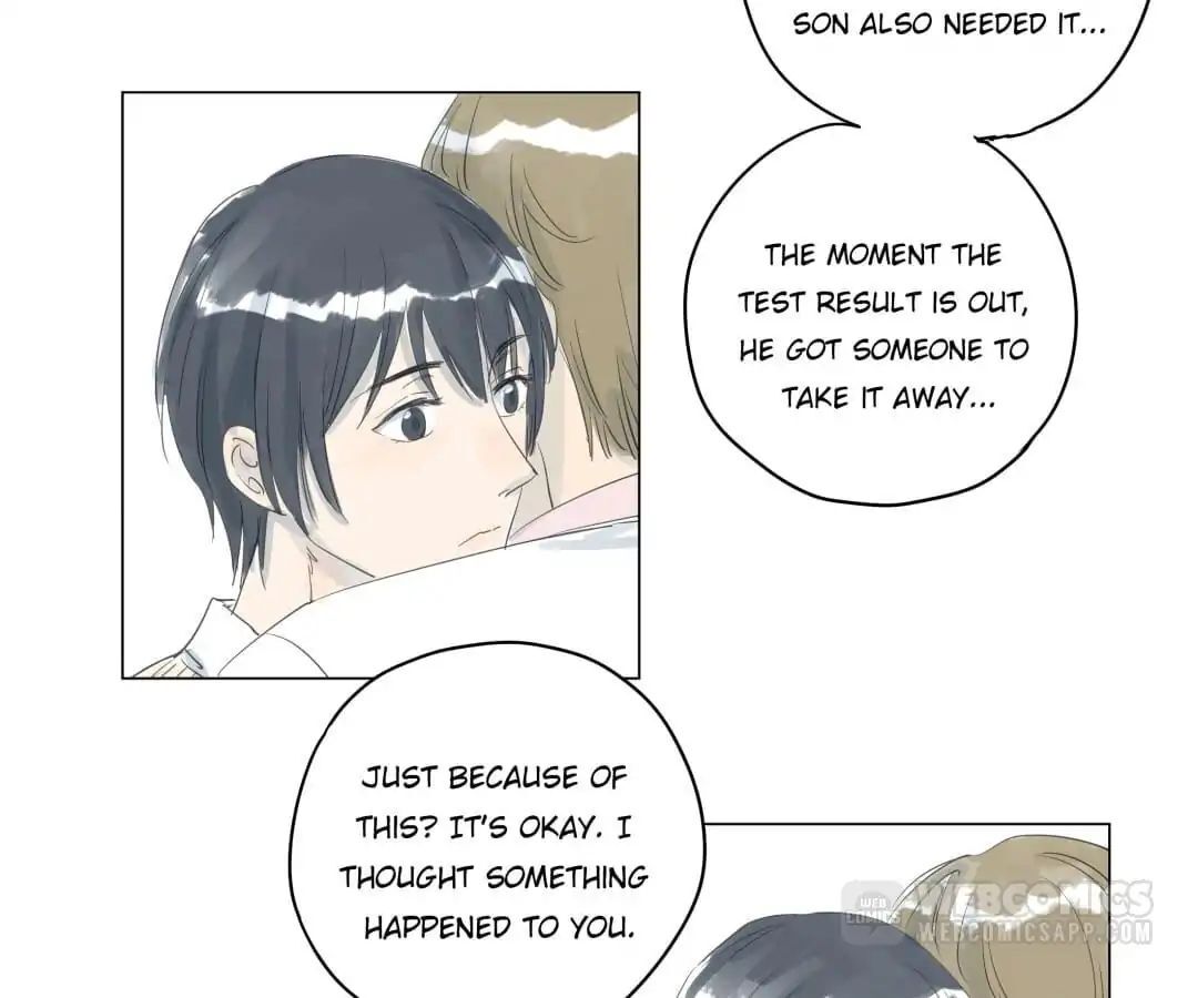 10 Years That I Loved You the Most Chapter 26 - page 42