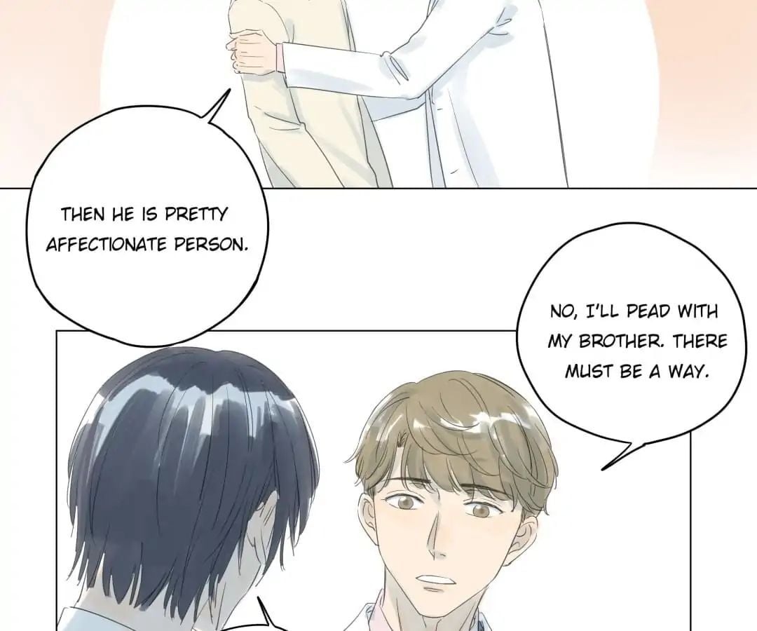 10 Years That I Loved You the Most Chapter 26 - page 44