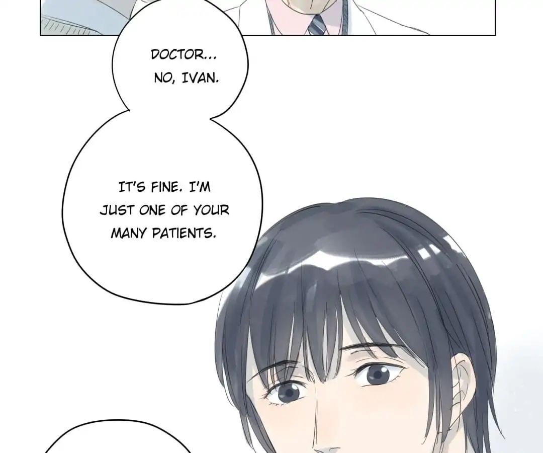 10 Years That I Loved You the Most Chapter 26 - page 45