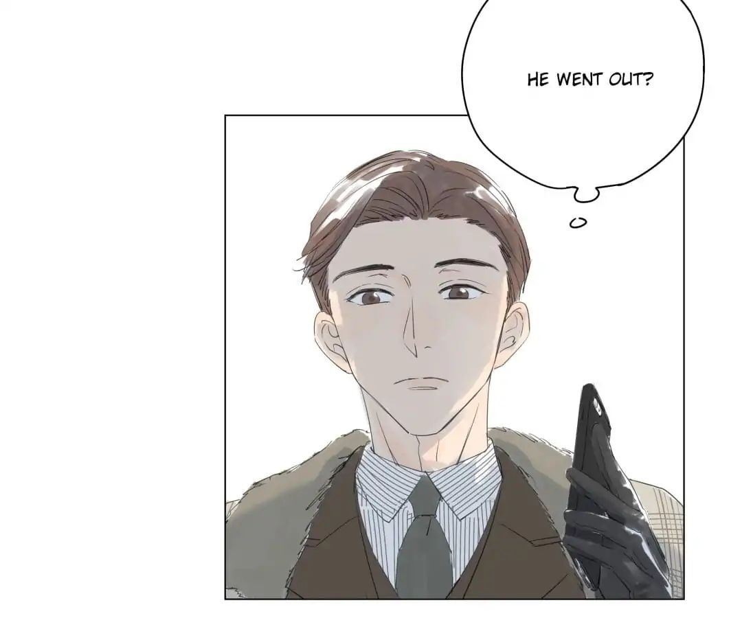 10 Years That I Loved You the Most Chapter 26 - page 7