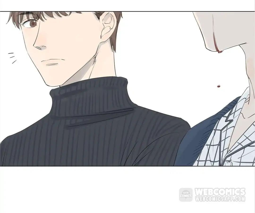 10 Years That I Loved You the Most Chapter 25 - page 10