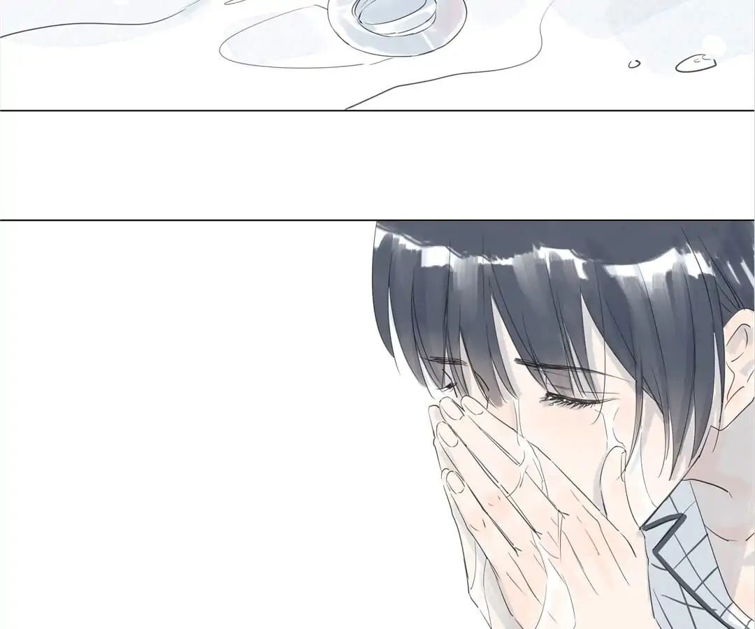 10 Years That I Loved You the Most Chapter 25 - page 16