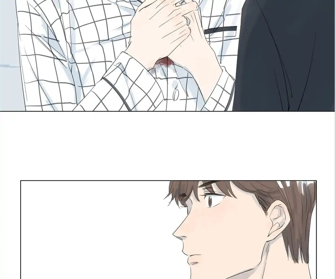 10 Years That I Loved You the Most Chapter 25 - page 24