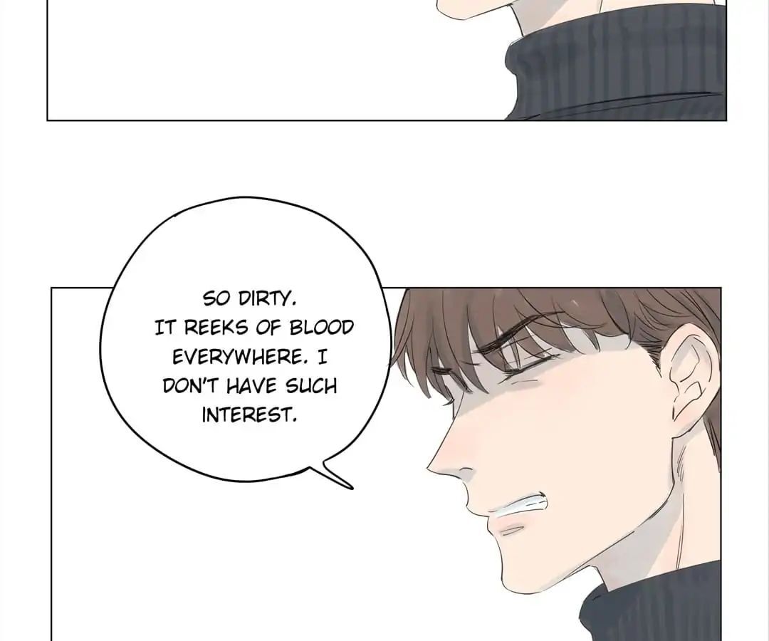 10 Years That I Loved You the Most Chapter 25 - page 25