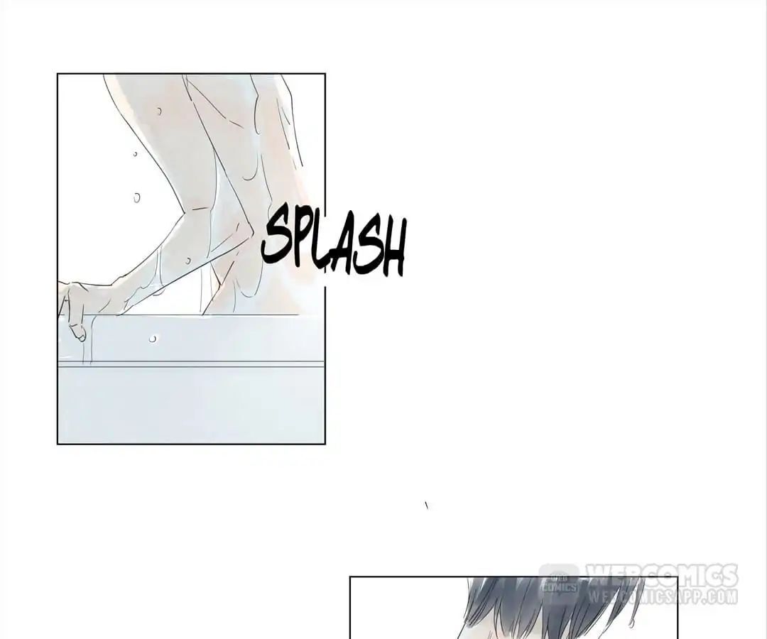 10 Years That I Loved You the Most Chapter 25 - page 34