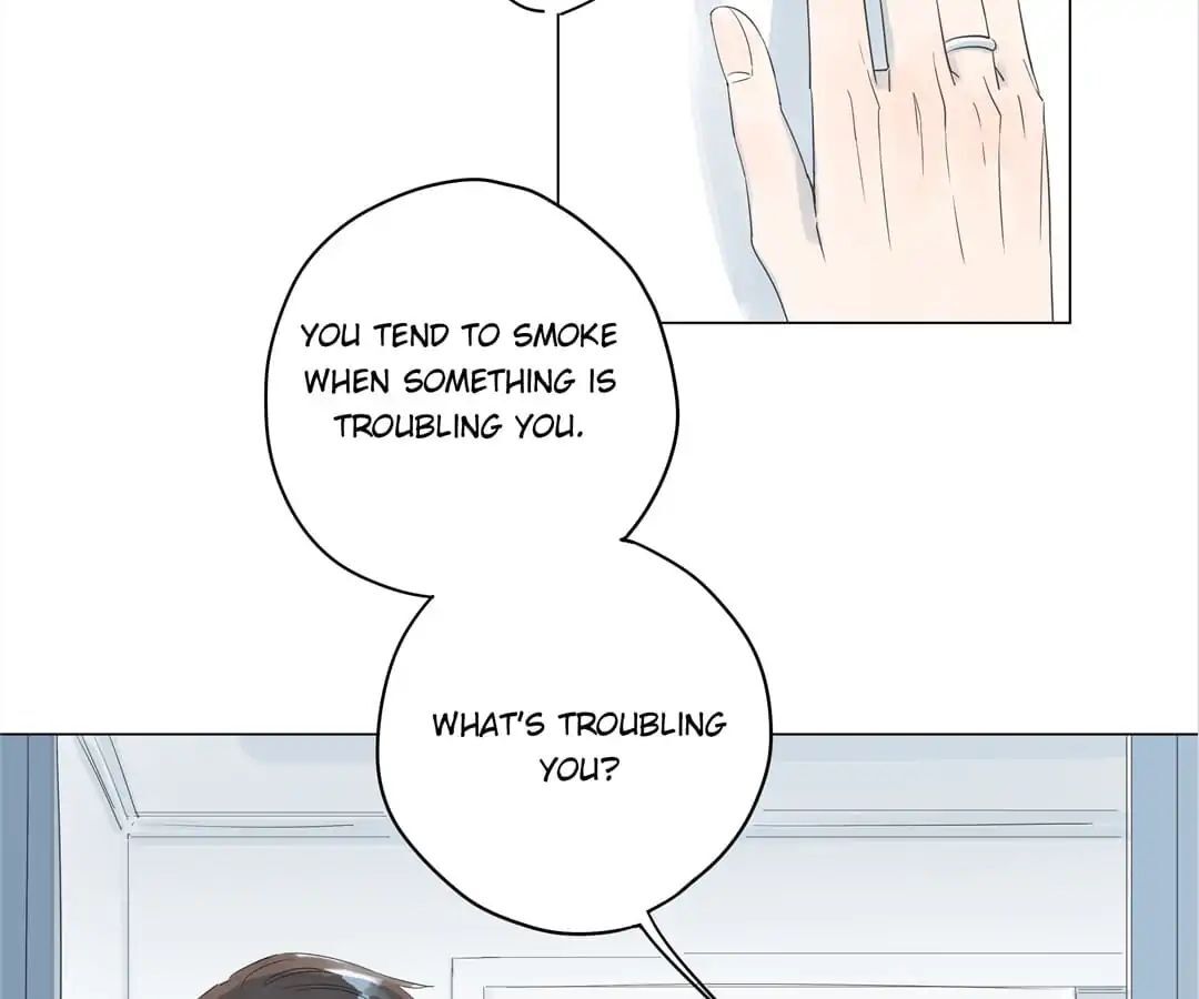 10 Years That I Loved You the Most Chapter 25 - page 5