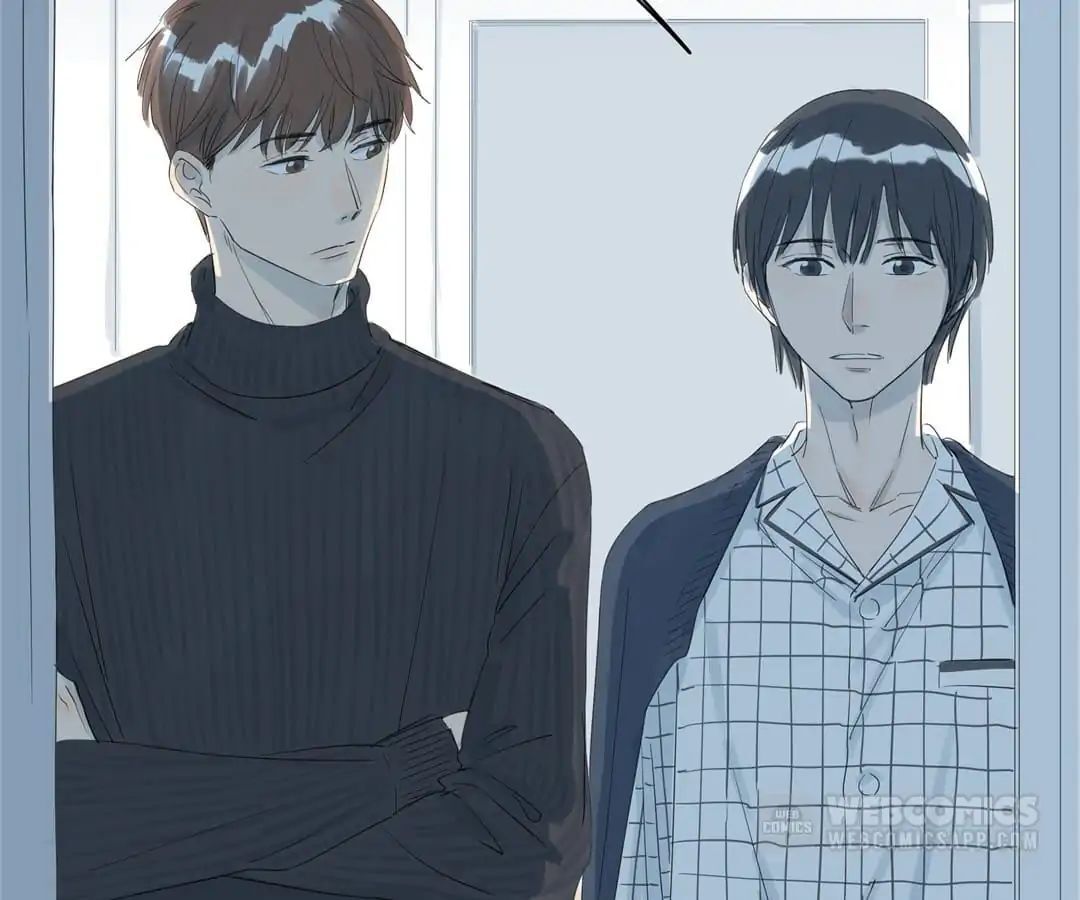 10 Years That I Loved You the Most Chapter 25 - page 6