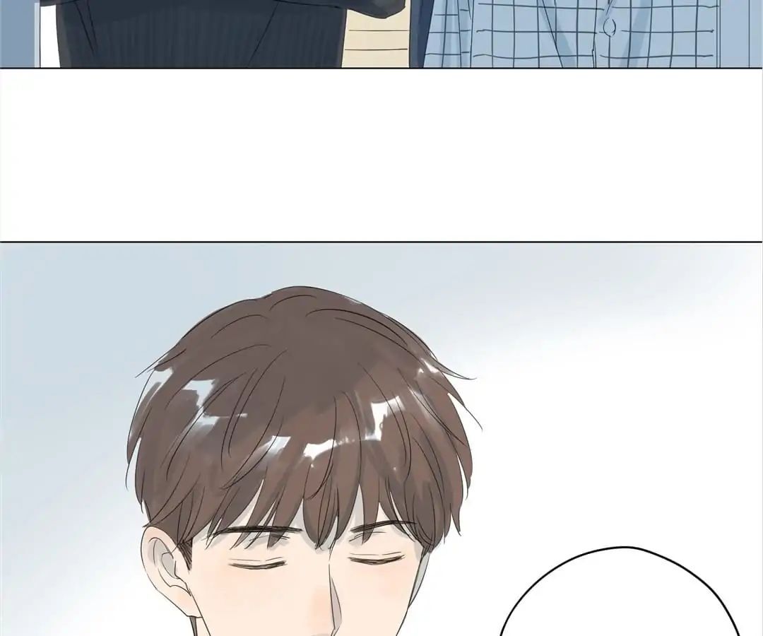 10 Years That I Loved You the Most Chapter 25 - page 7
