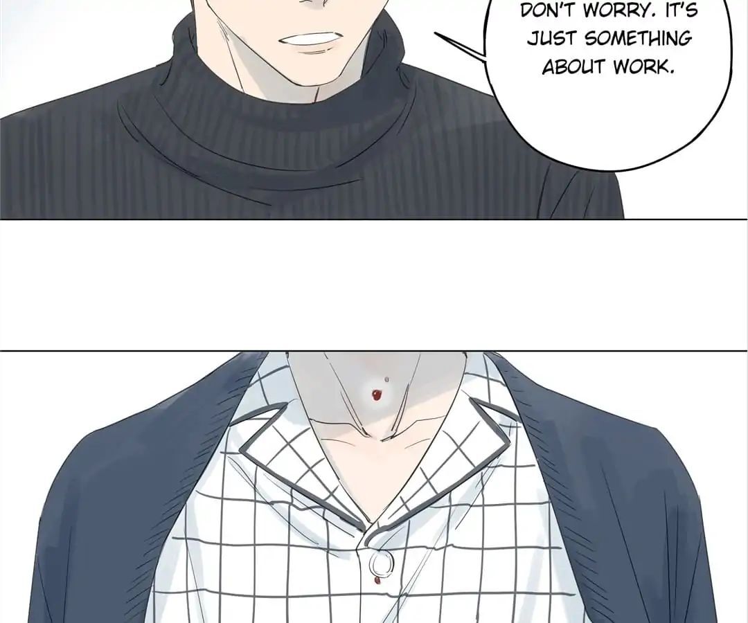 10 Years That I Loved You the Most Chapter 25 - page 8