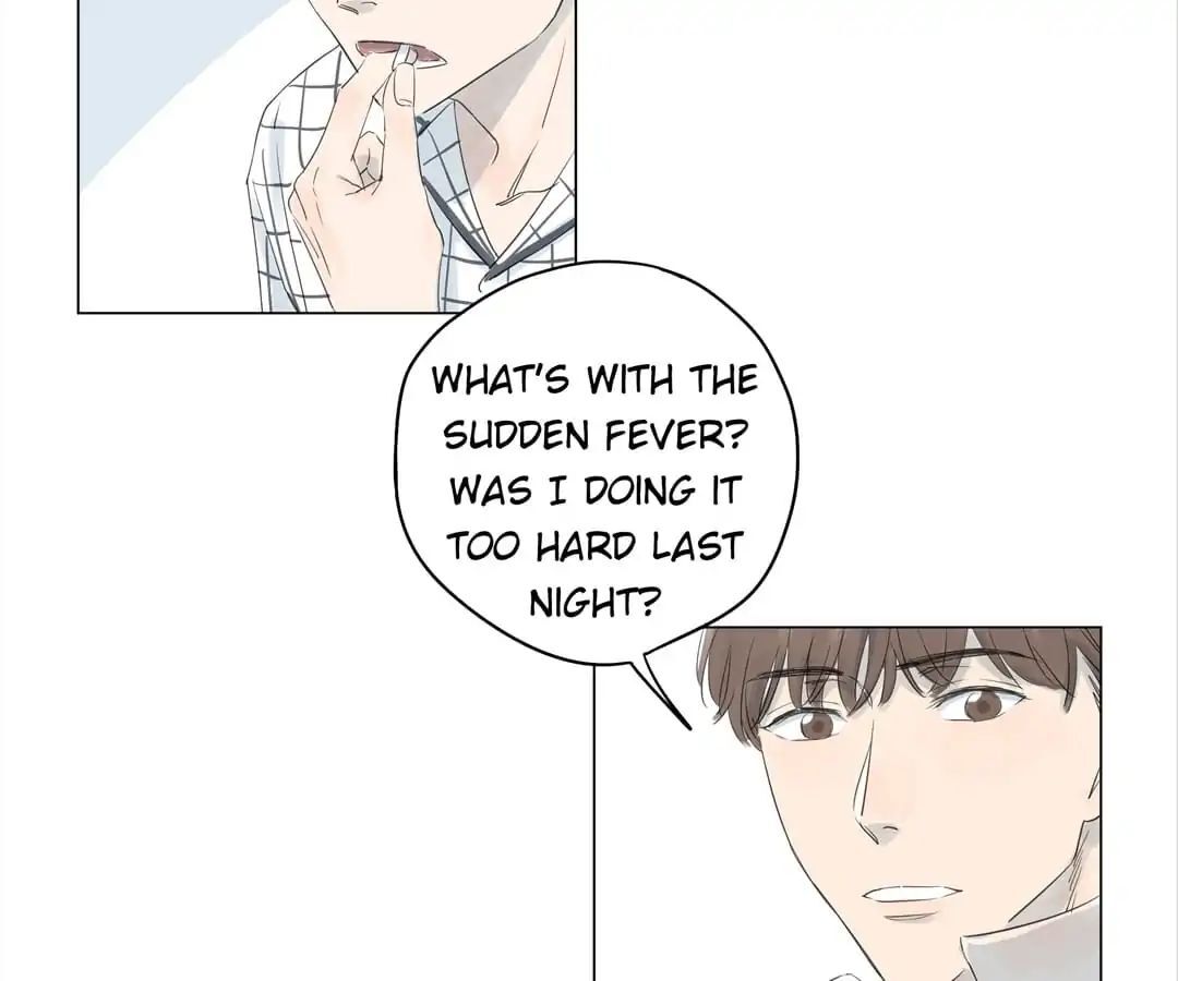10 Years That I Loved You the Most Chapter 24 - page 17
