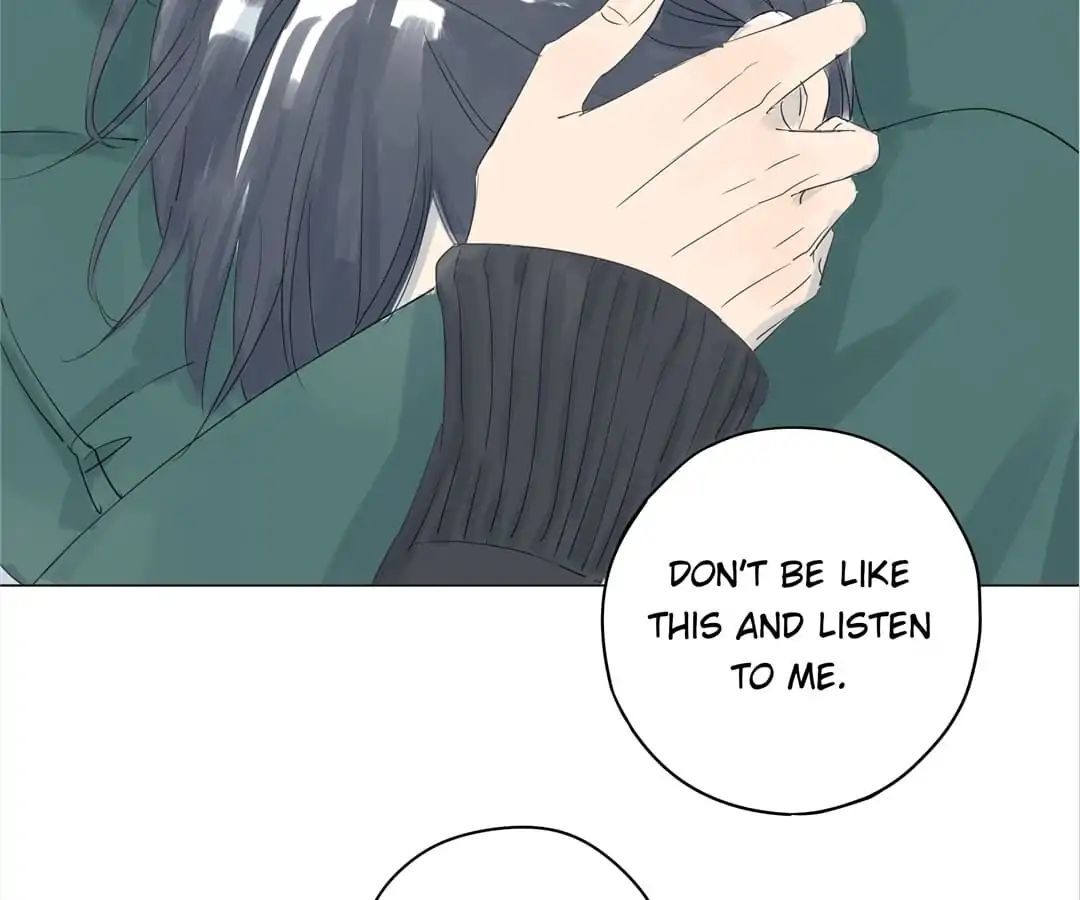 10 Years That I Loved You the Most Chapter 24 - page 23
