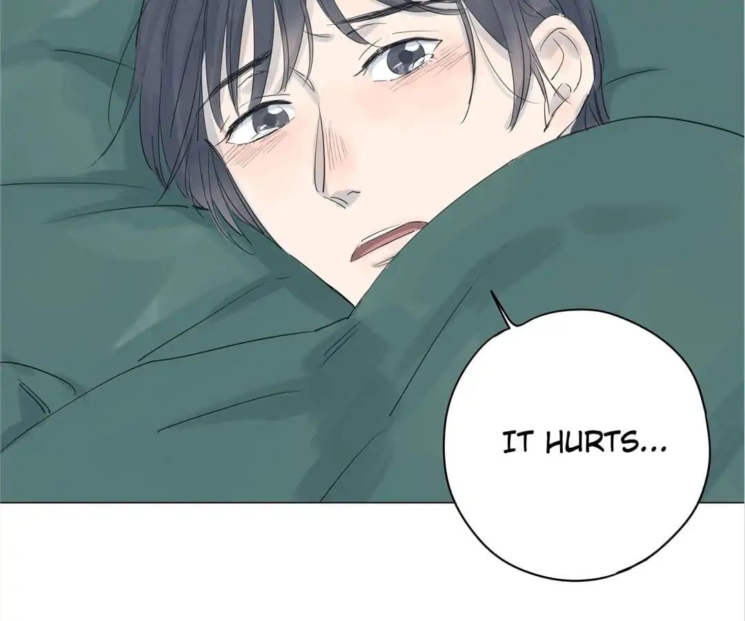 10 Years That I Loved You the Most Chapter 24 - page 25