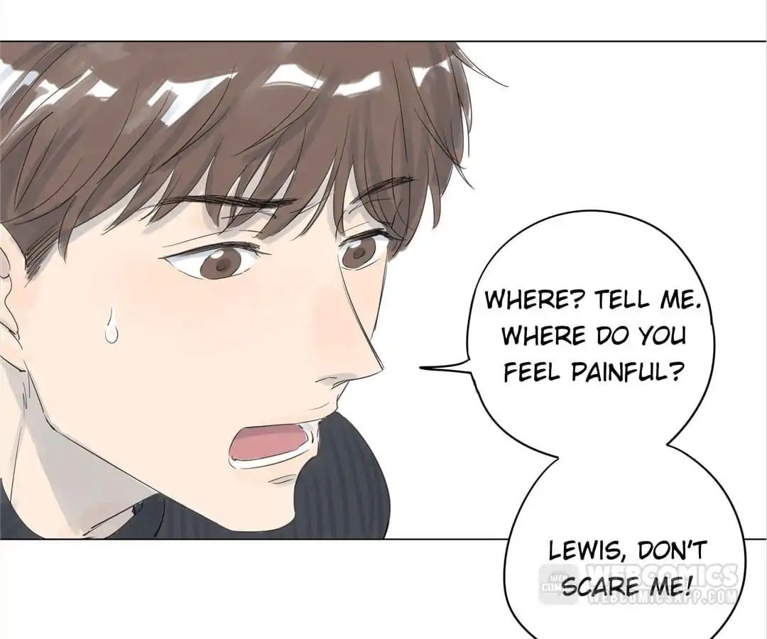10 Years That I Loved You the Most Chapter 24 - page 26