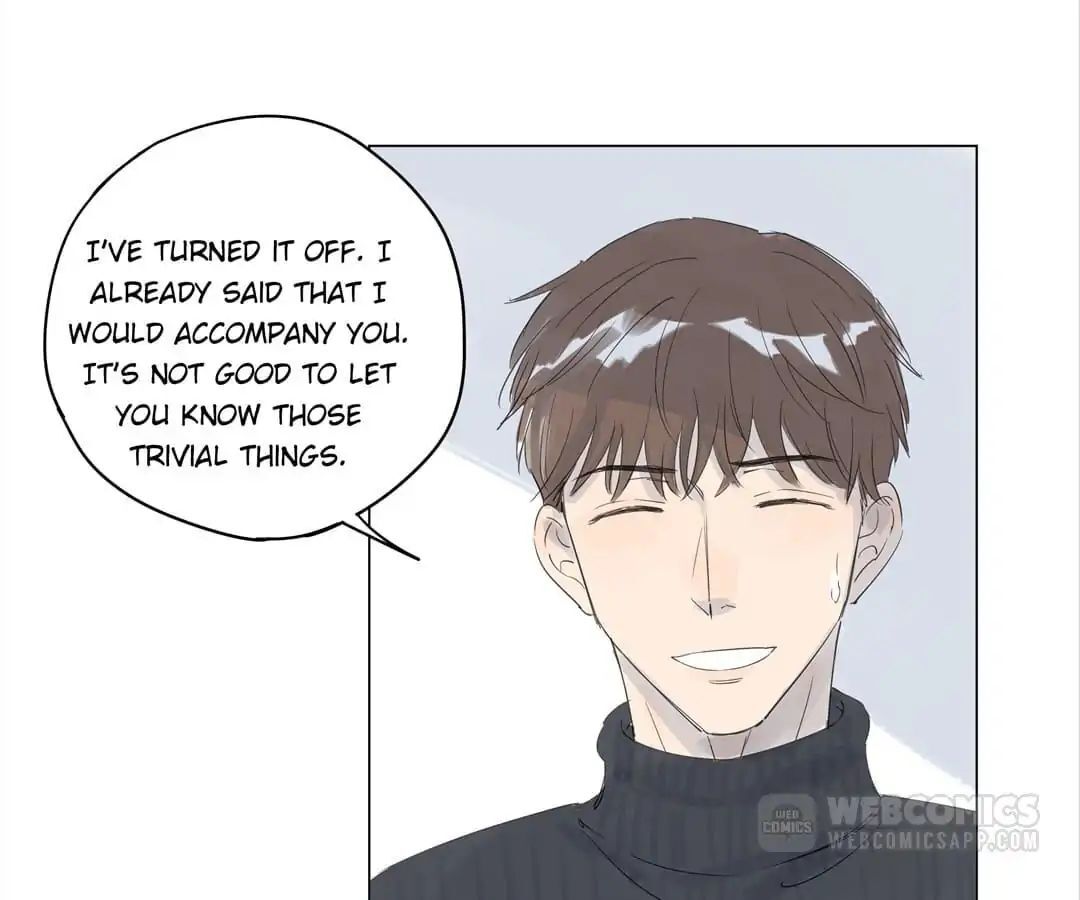 10 Years That I Loved You the Most Chapter 24 - page 42