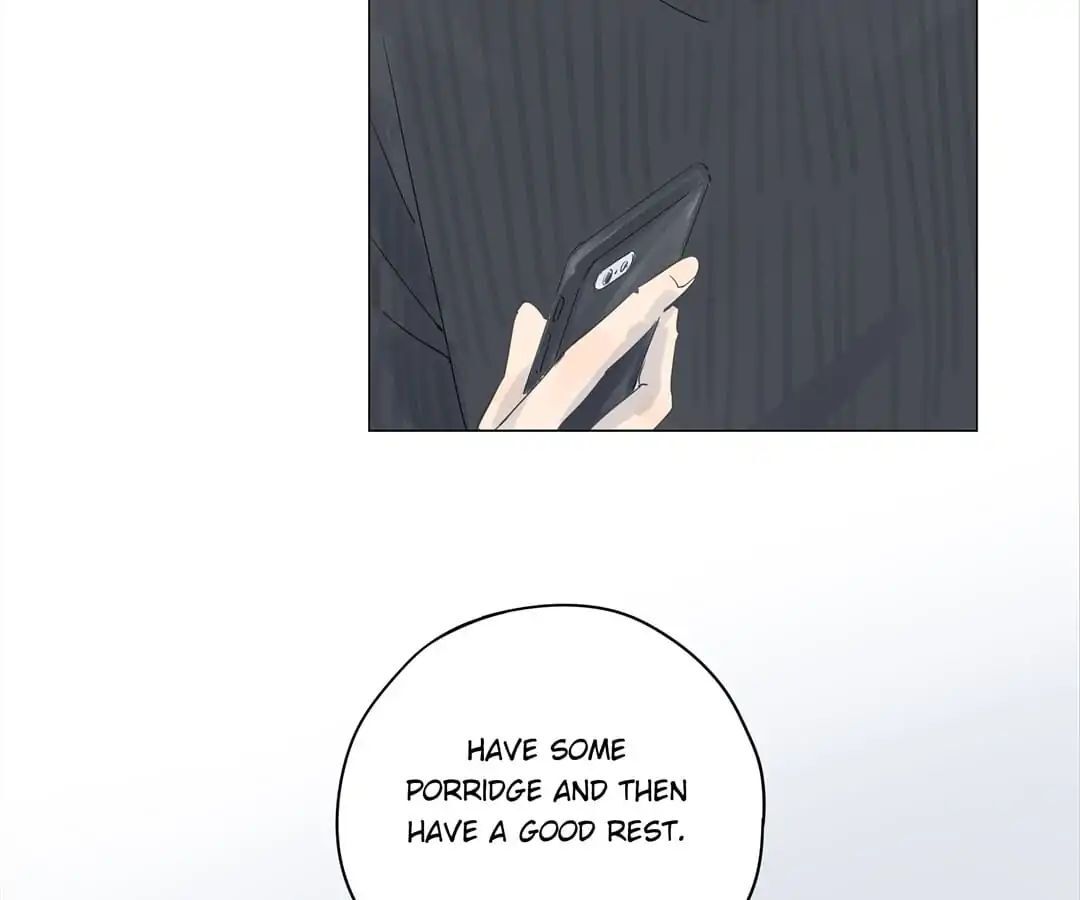 10 Years That I Loved You the Most Chapter 24 - page 43