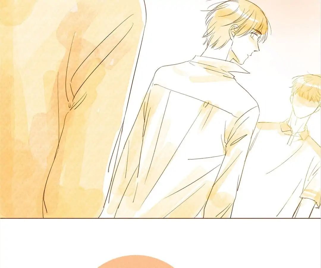 10 Years That I Loved You the Most Chapter 24 - page 8