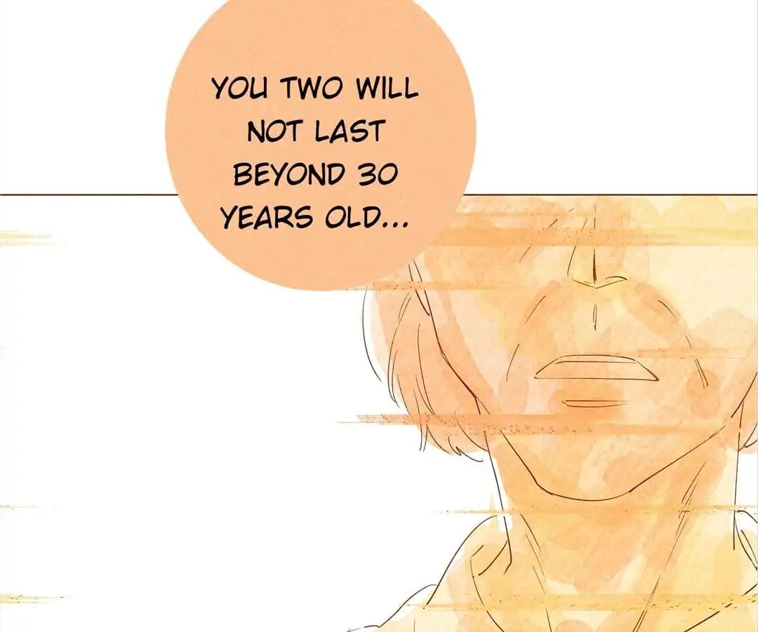 10 Years That I Loved You the Most Chapter 24 - page 9