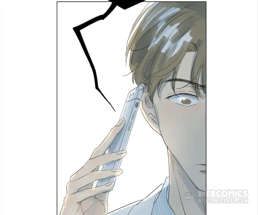 10 Years That I Loved You the Most Chapter 23 - page 14