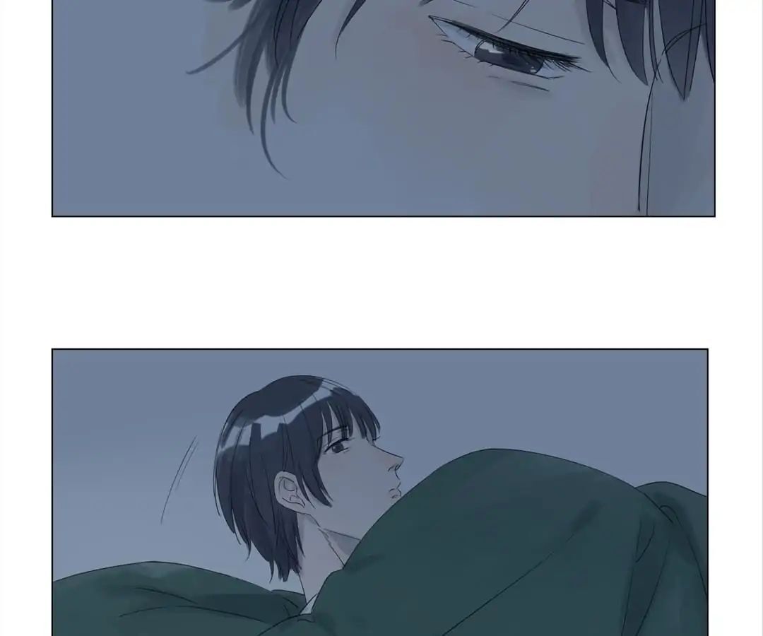 10 Years That I Loved You the Most Chapter 23 - page 24