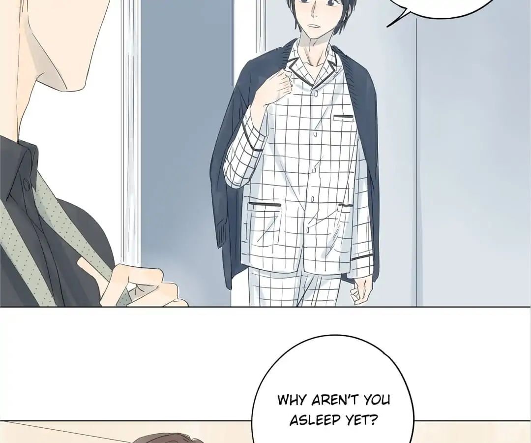 10 Years That I Loved You the Most Chapter 23 - page 27