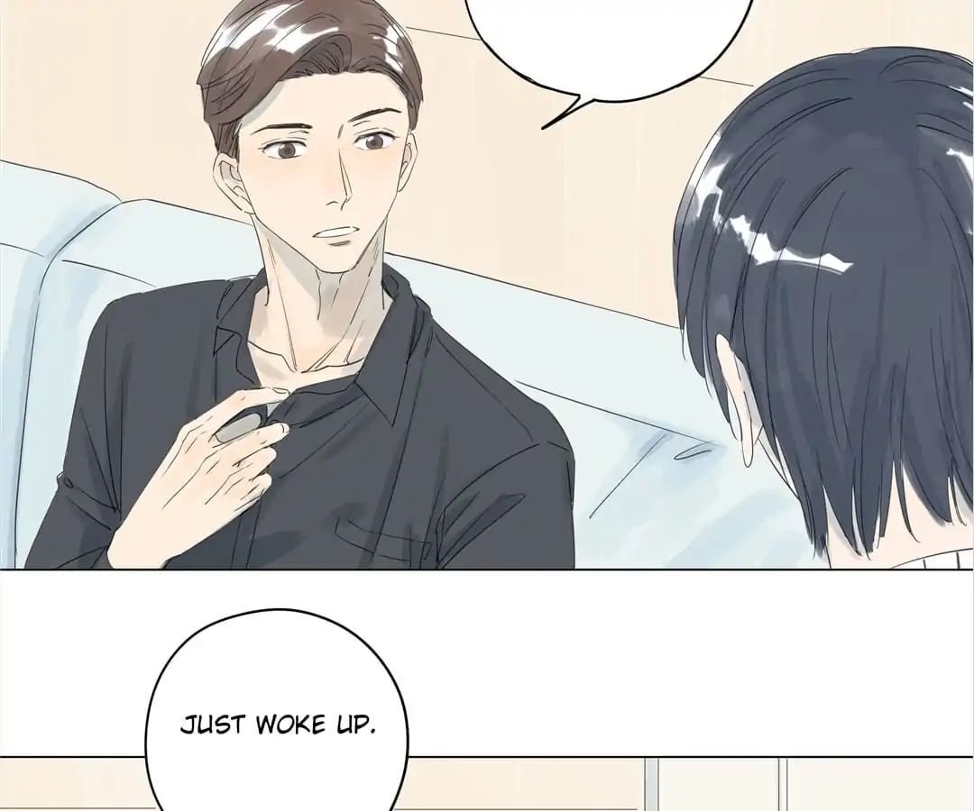 10 Years That I Loved You the Most Chapter 23 - page 28