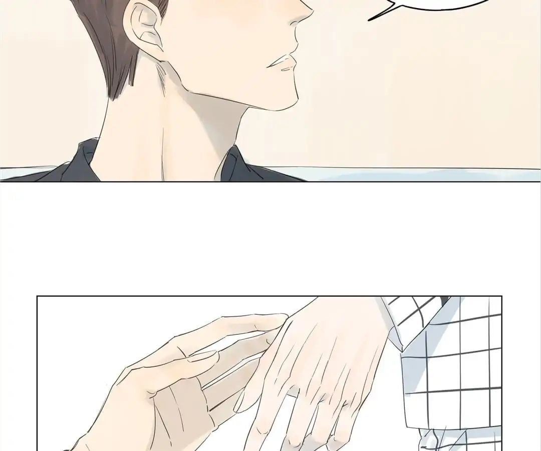 10 Years That I Loved You the Most Chapter 23 - page 31