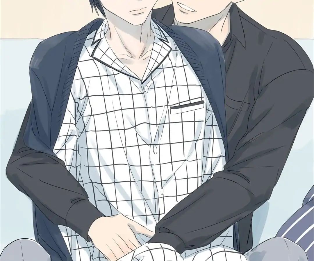 10 Years That I Loved You the Most Chapter 23 - page 35