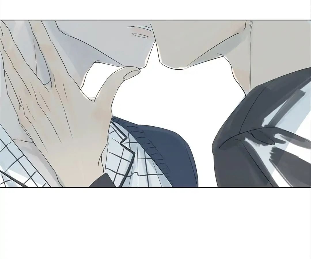 10 Years That I Loved You the Most Chapter 23 - page 39