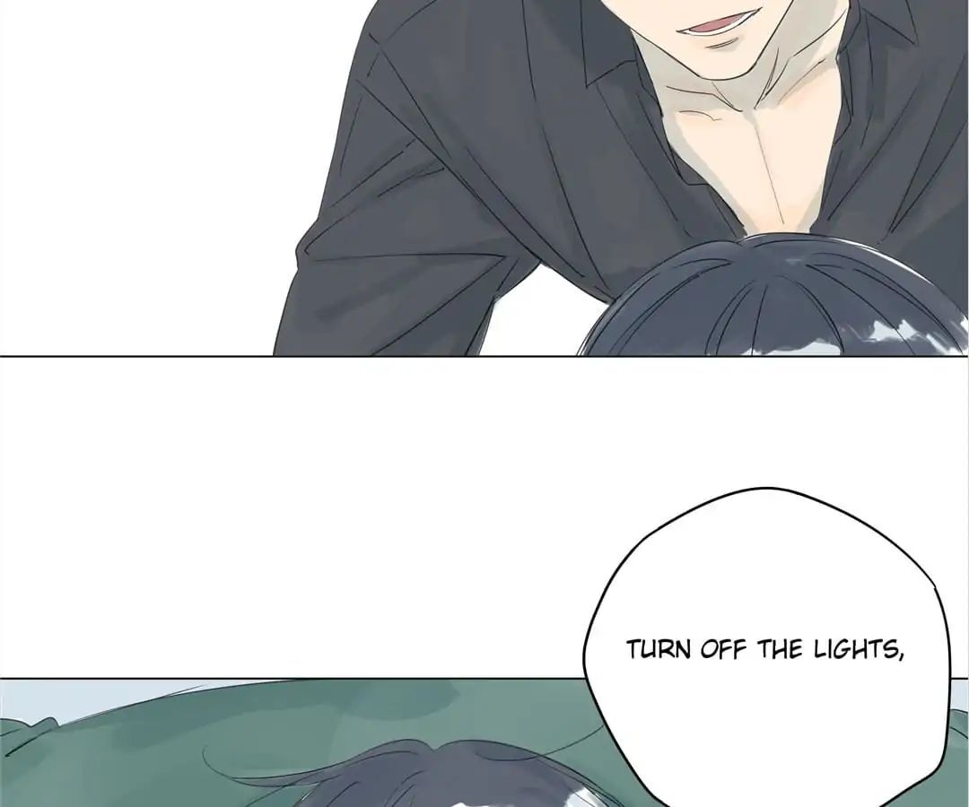 10 Years That I Loved You the Most Chapter 23 - page 44