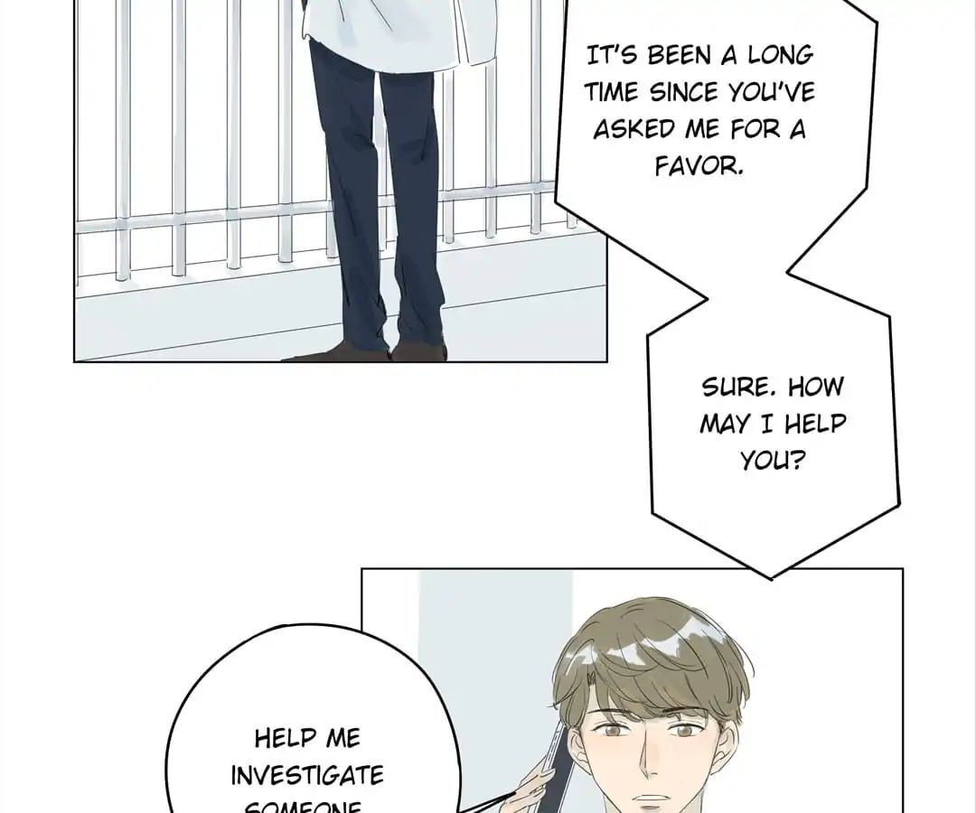 10 Years That I Loved You the Most Chapter 23 - page 8