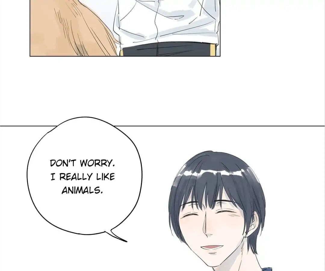 10 Years That I Loved You the Most Chapter 21 - page 15