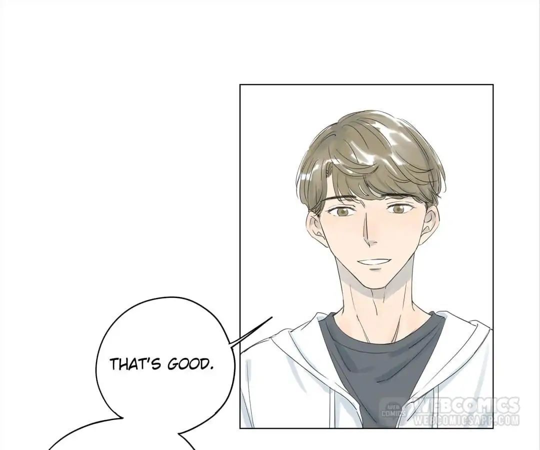 10 Years That I Loved You the Most Chapter 21 - page 18