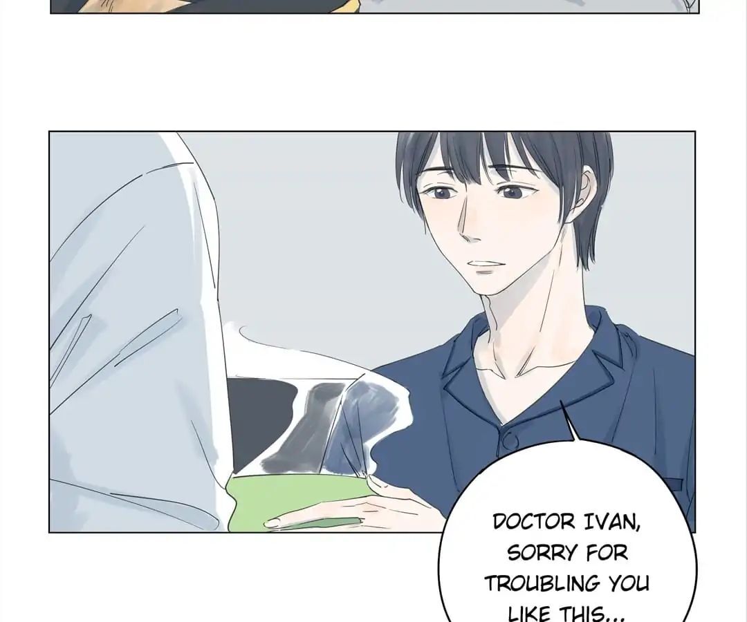 10 Years That I Loved You the Most Chapter 21 - page 20