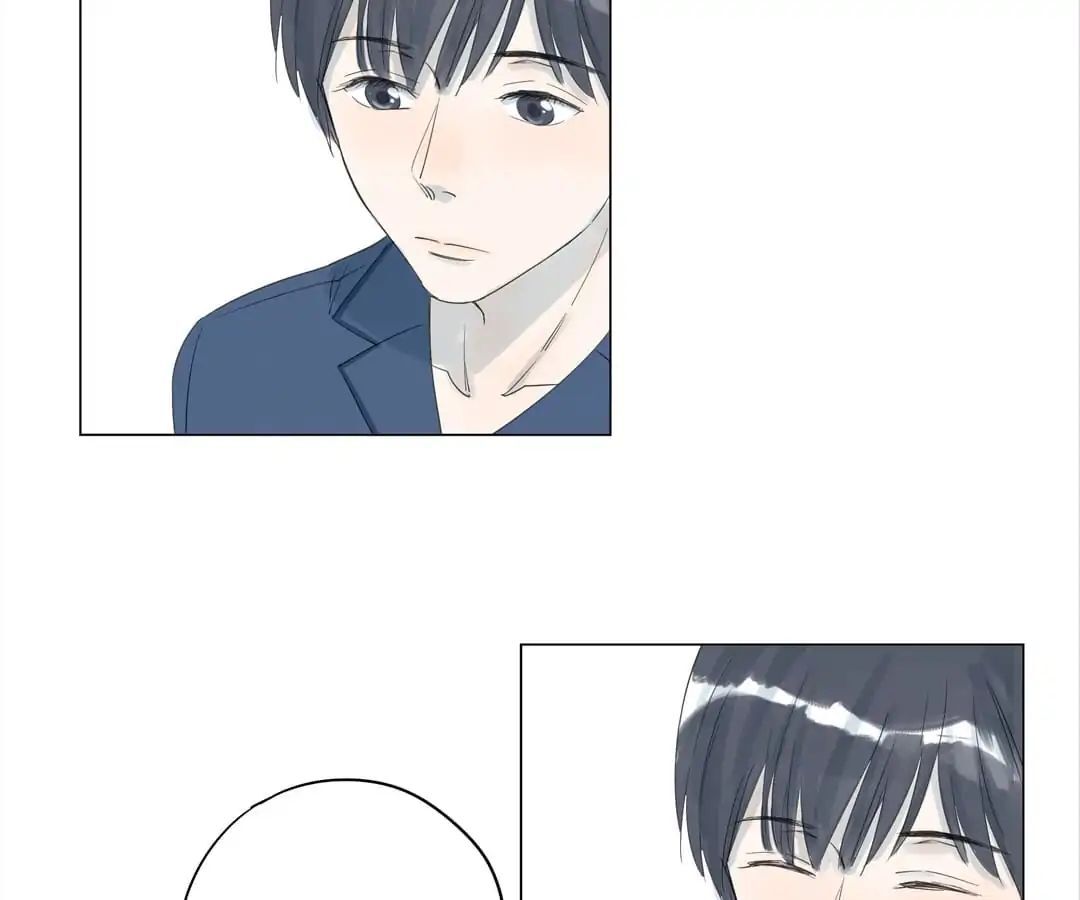 10 Years That I Loved You the Most Chapter 21 - page 23