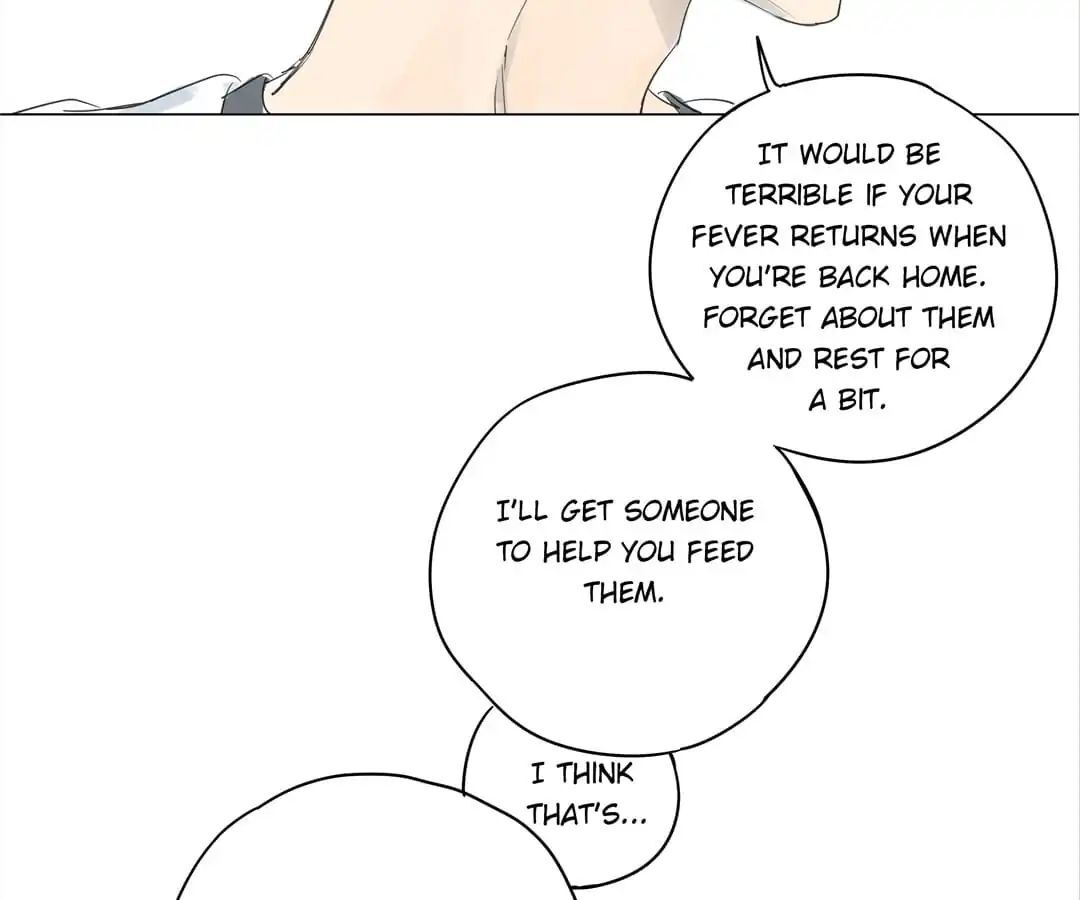 10 Years That I Loved You the Most Chapter 21 - page 29