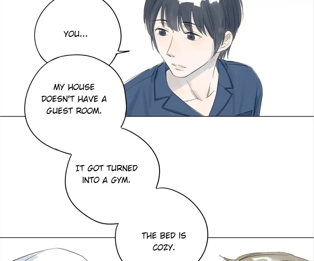 10 Years That I Loved You the Most Chapter 21 - page 39