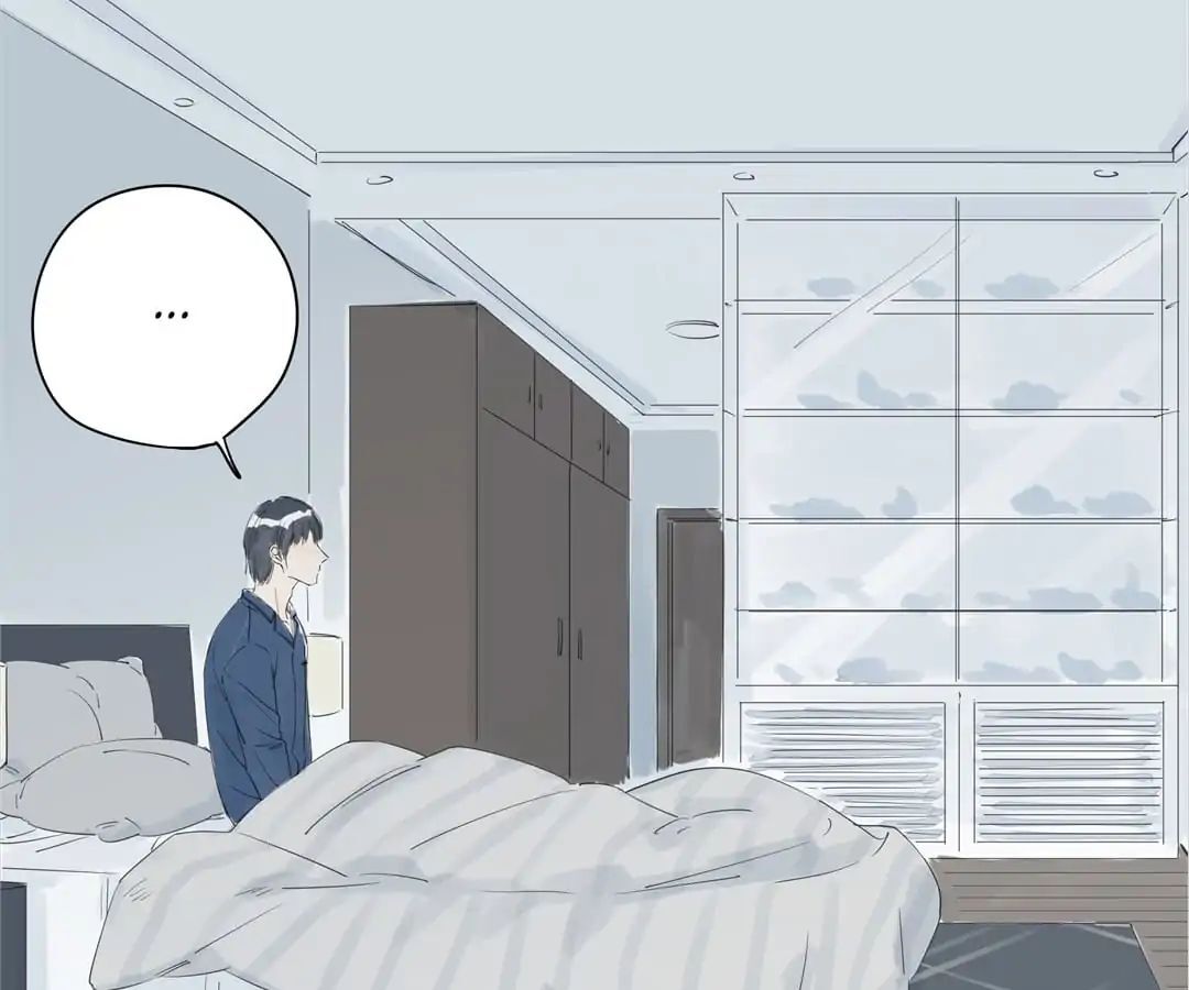 10 Years That I Loved You the Most Chapter 21 - page 5