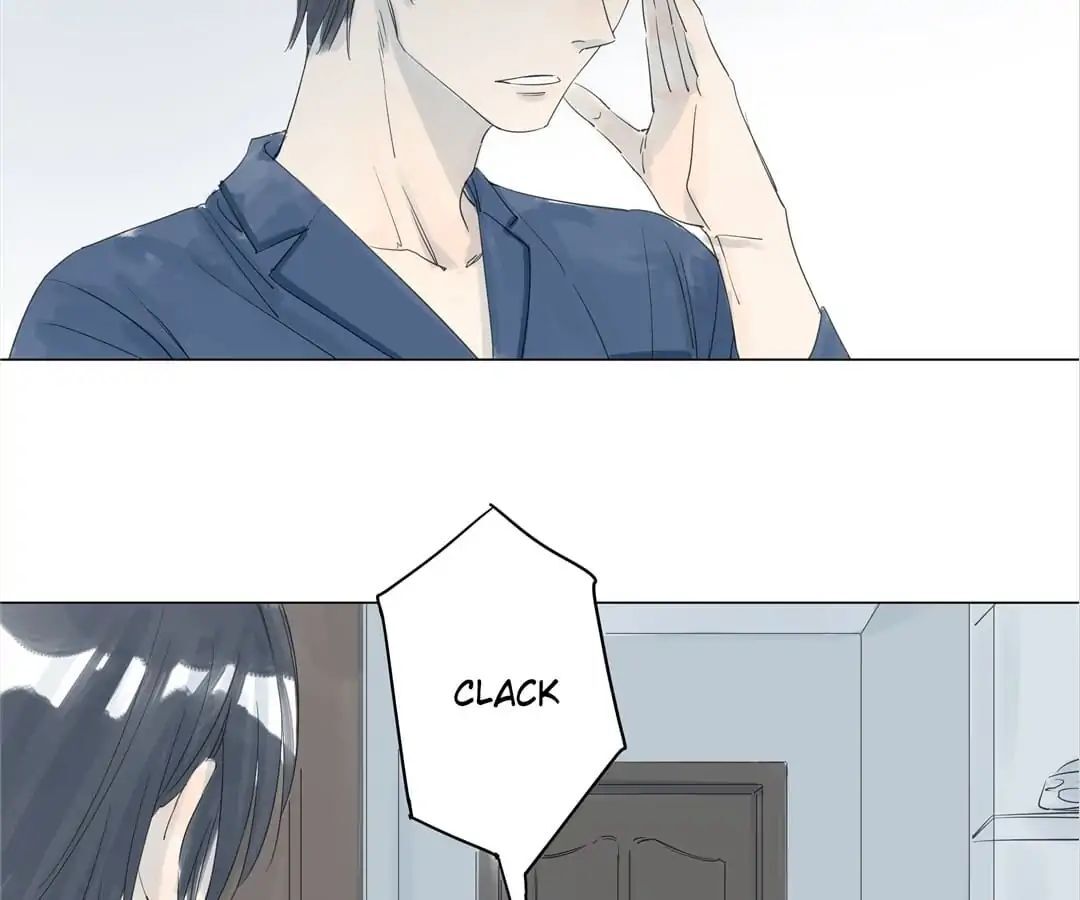 10 Years That I Loved You the Most Chapter 21 - page 7
