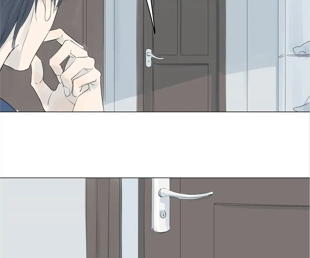10 Years That I Loved You the Most Chapter 21 - page 8
