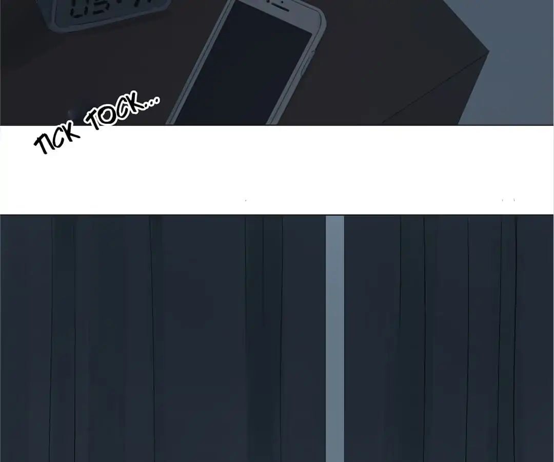 10 Years That I Loved You the Most Chapter 20 - page 19