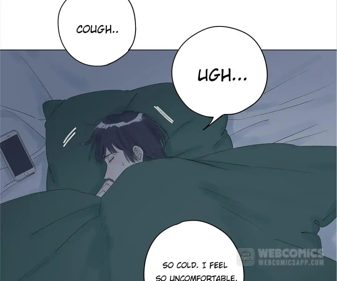 10 Years That I Loved You the Most Chapter 20 - page 2