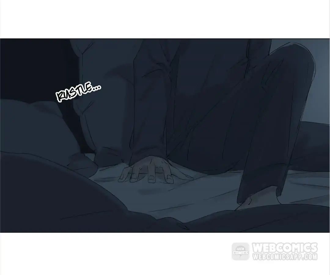 10 Years That I Loved You the Most Chapter 20 - page 22