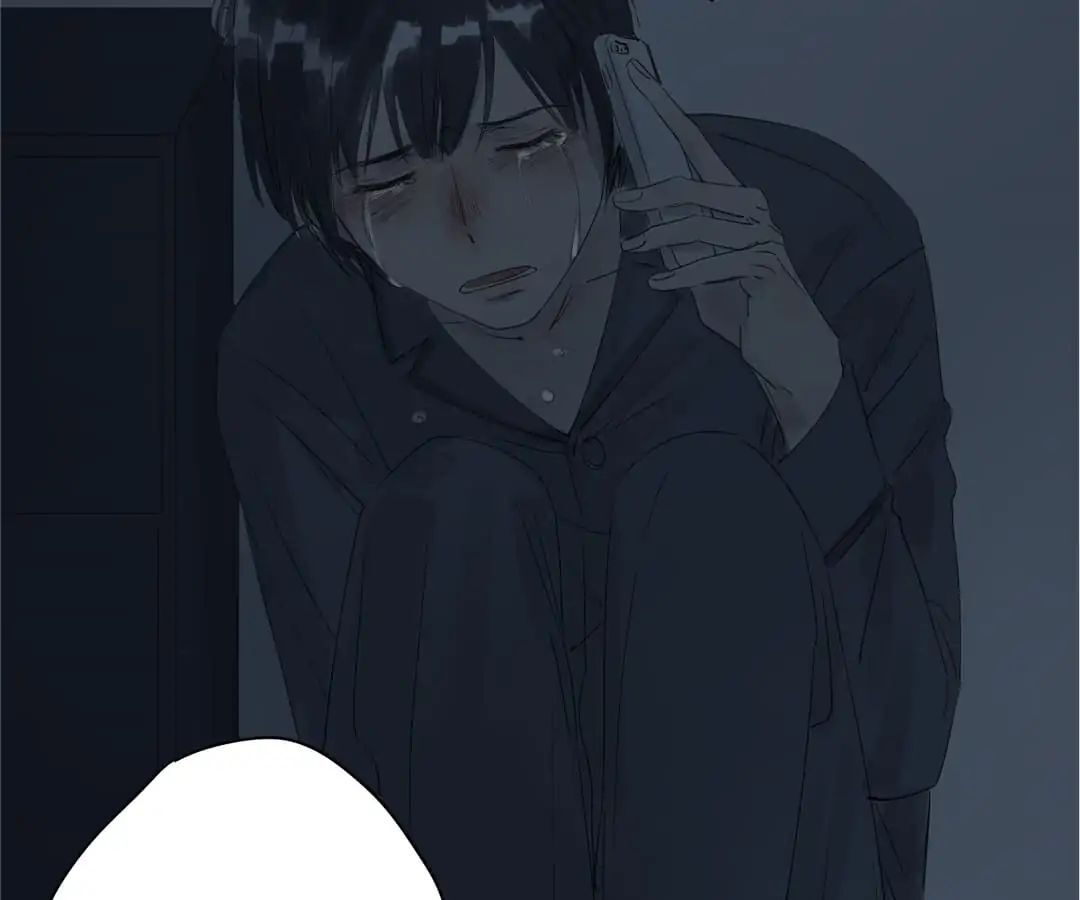 10 Years That I Loved You the Most Chapter 20 - page 32