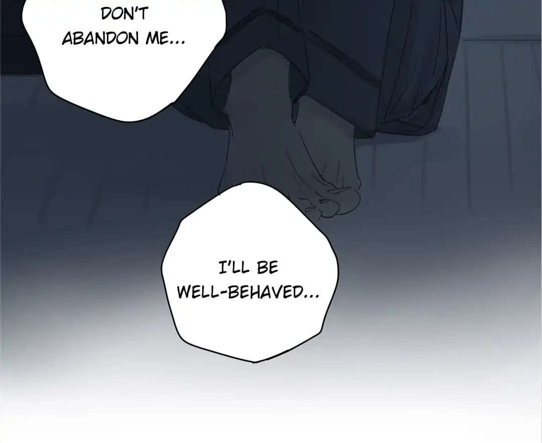 10 Years That I Loved You the Most Chapter 20 - page 33