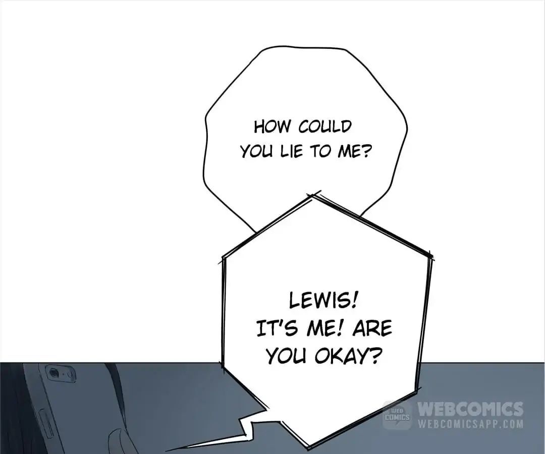 10 Years That I Loved You the Most Chapter 20 - page 34