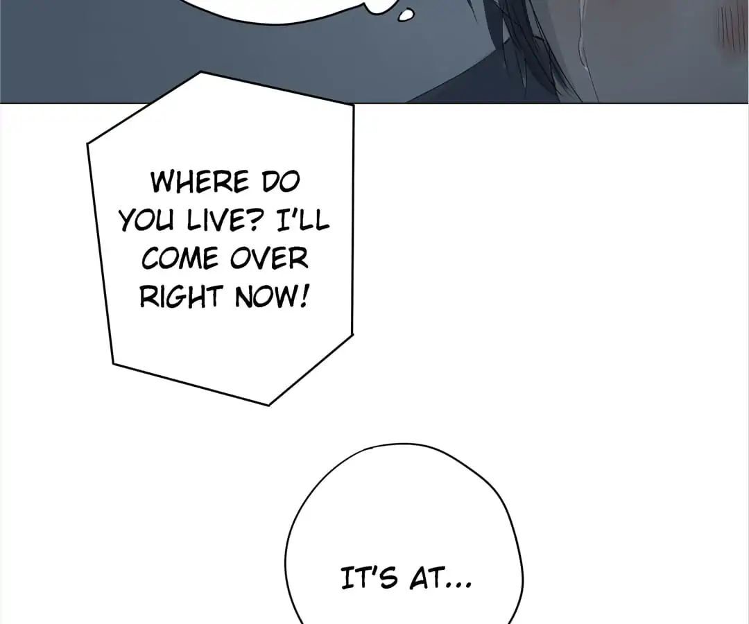 10 Years That I Loved You the Most Chapter 20 - page 36