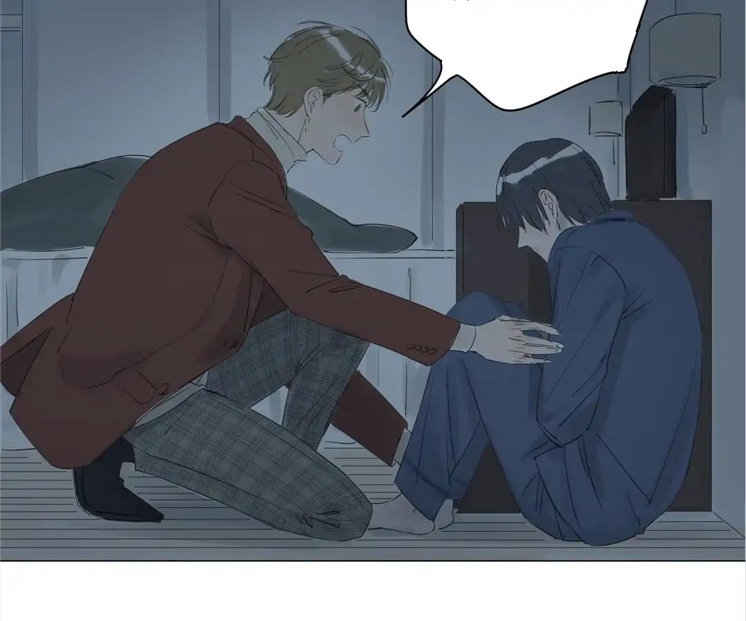 10 Years That I Loved You the Most Chapter 20 - page 40