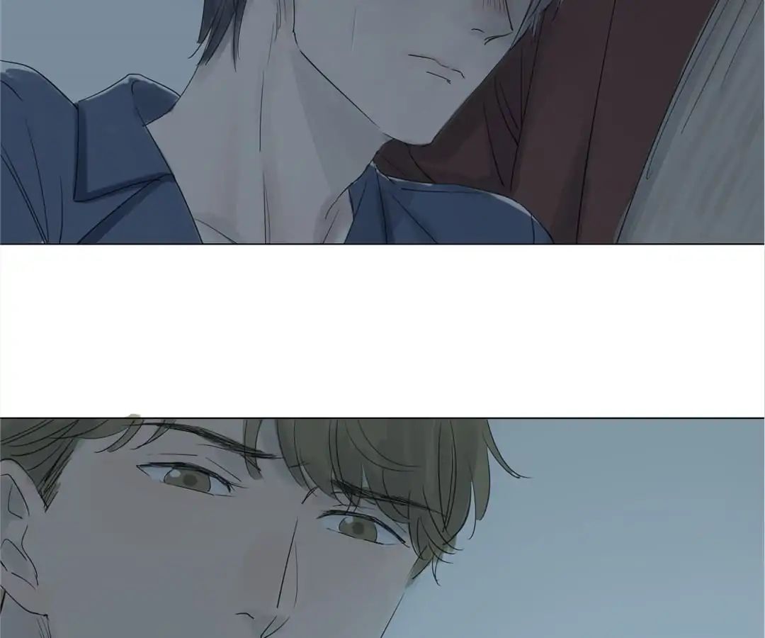 10 Years That I Loved You the Most Chapter 20 - page 44