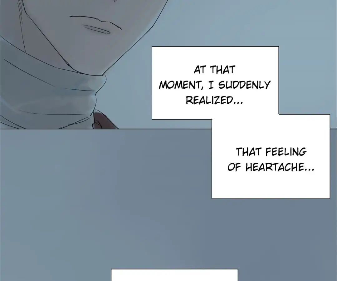 10 Years That I Loved You the Most Chapter 20 - page 45