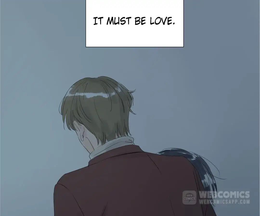 10 Years That I Loved You the Most Chapter 20 - page 46